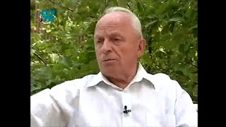 Николай Чарин рассказывает о работе в Службе охраны Московского Кремля и правительственных дач