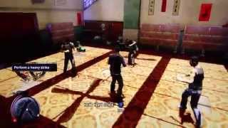 This Is How You DON'T Play Sleeping Dogs