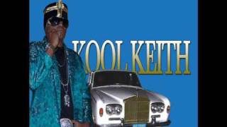 DJ Muggs- Kool Keith VS The Eagles
