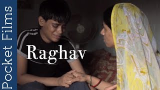 Hindi Short Film - Raghav | A 13-year-old's desires