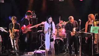 原田徳子「For You」