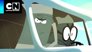 Compilado | Episódios 1 - 5 | Lamput | Cartoon Network