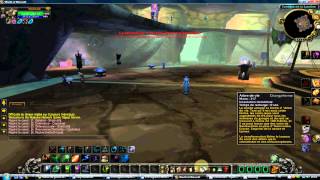 Vidéo de Wow sur le stuff que peut faire un mj et les commandes principales