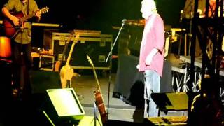Francesco Guccini - Concerto di Bologna 3 Dicembre 2011