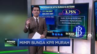 Mimpi Bunga KPR Rumah