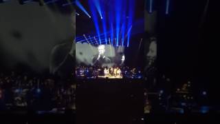 Matthias Schweighöfer - Bester Freund Live (Premiere Konzert Tempodrom Berlin)