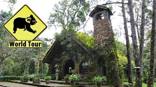 Voyage au Nicaragua Matagalpa Estelli et Selva Negra Maryse & Dany © Youtube