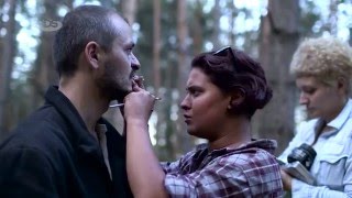 ტიფლისი | როგორ და ვინ ქმნის სერიალს | კადრს მიღმა
