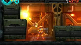 Let's Look At - ARES: Extinction Agenda