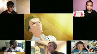 Kishuku Gakkou no Juliet episode 1 Reaction Mashup