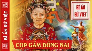 3 THÁI GIÁM QUYỀN LỰC NHẤT LỊCH SỬ VIỆT NAM (P2/3): Khai Quốc Công Thần Số 1 Triều Nguyễn | BASV