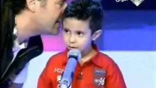 ستار صغار , ابو زيد من مصر