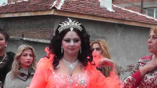 Nazife & Üsein Kına töreni-01.11.2015