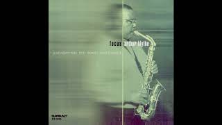 Arthur Blythe - Hip Toe