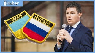 iTuber 07. Интервью с Олегом Брагинским. В чём отличие украинского интереса к крипте от российского?