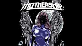 Mothership - Hallucination/Cosmic Rain