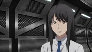 Aldnoah zero(Inaho want to save Seylum)