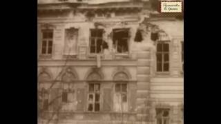 Москва. Октябрь 1917 года