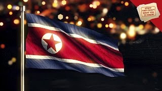 Why don't world governments intervene in North Korea?