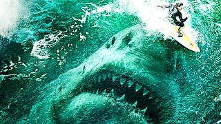 МЕГ МОНСТР ГЛУБИНЫ Трейлер русский | Фильм 2018
