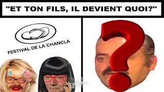 RISITAS - "Et ton fils Célestin, il devient quoi?"