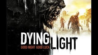 Dying Light - Зомби-пасхалка