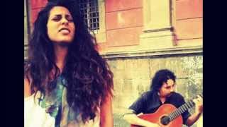 Tu si na cosa grande "Voce é uma coisa grande" Cover