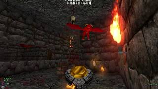 Brutal Heretic RPG (V2) + HD Pack & 3D Models + Maps Redux