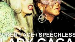 Lady Gaga - Hello, Hello Feat. Elton John