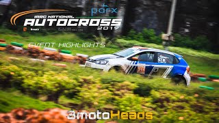 IARC Autocross 2019 |EVENT HIGHLIGHTS| |3MOTOHEADS|