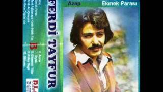 Ferdi Tayfur - Bunca Yıldır (Blam MC) (T)