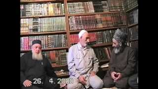 Башир о Саадухаджиясул Мухаммаде, рахимахуллахум.
