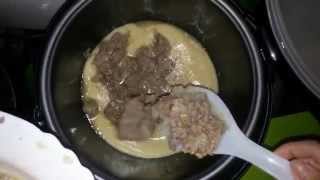 Как приготовить картофельную запеканку в мультиварке