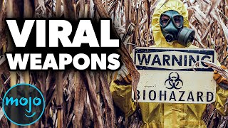 Top 10 Unsolved Virus Mysteries
