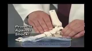 Walkfit Arch Supports. Walk Fit Platinum Can Relieve Foot Pain