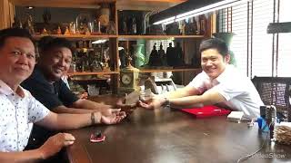 #หลวงปู่ทวดเนื้อว่าน #พิมพ์กรรมการ #500,000‼️‼️ รับกันสดๆ ที่สำคัญ ‼️‼️ใช้เงินได้เลยครับ