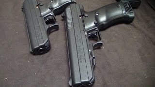 HI point pistols (review) BATJAC J.W