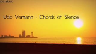 Udo Vismann - Chords of Silence