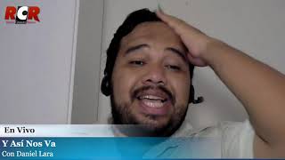 RCR750 -  Y así nos va | Viernes 24/08/2018