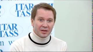 Евгений Миронов: Один наркозависимый актёр сорвался в день премьеры