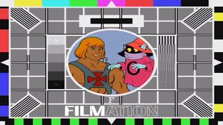 He Man | Behind the Scenes | Tusslin' with Trap Jaw ANIMATIC