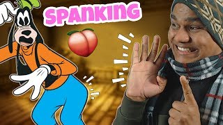 Spanking My New Friend's Booty ? [Bendy & The Ink machine- Part 4]