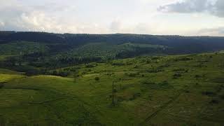 Красота Южного Урала