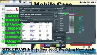 SFT DONGLE  V1.0.11 CRACK Full Working Witout Box 100% Tested