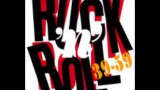 Rock 'N' Roll 50's Style
