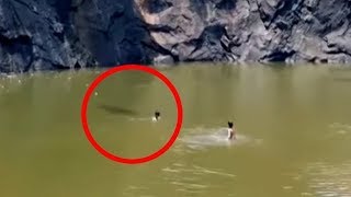 Top 10 Scary & Creepy Discoveries Caught On Camera