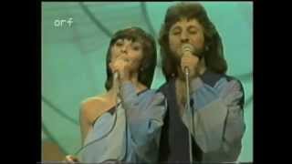 Alexia Vassiliou - Island - Monika - Eurovision 1981, Cyprus