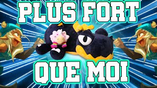 JE TROUVE MON REMPLAÇANT POUR JOUER A MA PLACE! DOFUS - 1v1