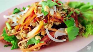 Mayo Clinic Minute: Heart-healthy diet for women