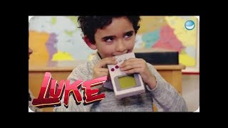 Kinder reagieren auf Dinge aus den 90er-Jahren - LUKE! Die Woche und ich